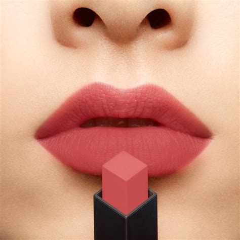 rosewood ysl|ysl lipstick.